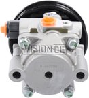 BBB Industries N990-0545 Power Steering Pump - view 3