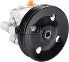 BBB Industries N990-0545 Power Steering Pump - view 2