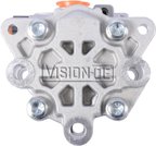 BBB Industries N990-0550 Power Steering Pump - view 3