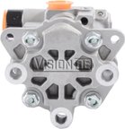 BBB Industries N990-0551 Power Steering Pump - view 3