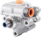 BBB Industries N990-0551 Power Steering Pump - view 1