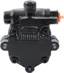 BBB Industries N990-0615 Power Steering Pump - view 3