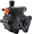 BBB Industries N990-0615 Power Steering Pump - view 2