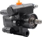 BBB Industries N990-0632 Power Steering Pump - view 2