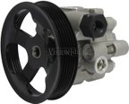 BBB Industries N990-0639 Power Steering Pump - view 1