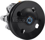BBB Industries N990-0640 Power Steering Pump - view 2