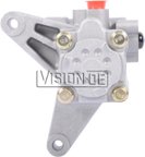 BBB Industries N990-0642 Power Steering Pump - view 3