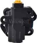 BBB Industries N990-0648 Power Steering Pump - view 3