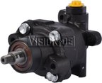 BBB Industries N990-0648 Power Steering Pump - view 2