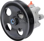 BBB Industries N990-0660 Power Steering Pump - view 1