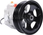 BBB Industries N990-0664 Power Steering Pump - view 2
