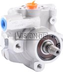 BBB Industries N990-0665 Power Steering Pump - view 2