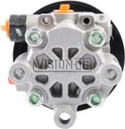 BBB Industries N990-0668 Power Steering Pump - view 3