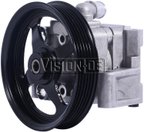 BBB Industries N990-0670 Power Steering Pump - view 2