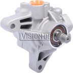 BBB Industries N990-0671 Power Steering Pump - view 2