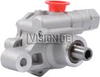 BBB Industries N990-0672 Power Steering Pump - view 2