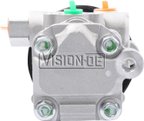 BBB Industries N990-0678 Power Steering Pump - view 3
