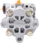 BBB Industries N990-0692 Power Steering Pump - view 3