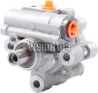 BBB Industries N990-0692 Power Steering Pump - view 1