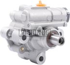 BBB Industries N990-0692 Power Steering Pump - view 2