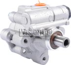 BBB Industries N990-0693 Power Steering Pump - view 2