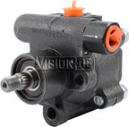 BBB Industries N990-0697 Power Steering Pump - view 1