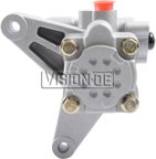 BBB Industries N990-0712 Power Steering Pump - view 3