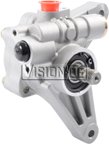 BBB Industries N990-0712 Power Steering Pump - view 2