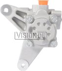 BBB Industries N990-0724 Power Steering Pump - view 3