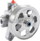 BBB Industries N990-0725 Power Steering Pump - view 2