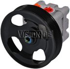BBB Industries N990-0735 Power Steering Pump - view 2