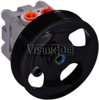 BBB Industries N990-0735 Power Steering Pump - view 3