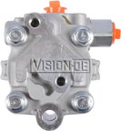 BBB Industries N990-0741 Power Steering Pump - view 3