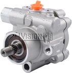 BBB Industries N990-0741 Power Steering Pump - view 1