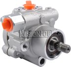 BBB Industries N990-0741 Power Steering Pump - view 2