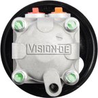 BBB Industries N990-0745 Power Steering Pump - view 3