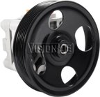 BBB Industries N990-0745 Power Steering Pump - view 2