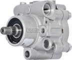 BBB Industries N990-0749 Power Steering Pump - view 1