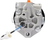 BBB Industries N990-0761 Power Steering Pump - view 3