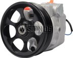 BBB Industries N990-0761 Power Steering Pump - view 1