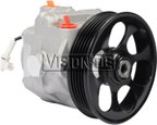 BBB Industries N990-0761 Power Steering Pump - view 2