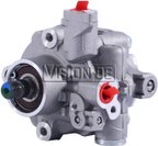 BBB Industries N990-0762 Power Steering Pump - view 2