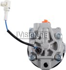 BBB Industries N990-0763 Power Steering Pump - view 3
