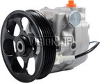 BBB Industries N990-0763 Power Steering Pump - view 1