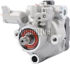 BBB Industries N990-0766 Power Steering Pump - view 1