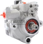 BBB Industries N990-0766 Power Steering Pump - view 2