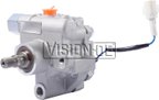 BBB Industries N990-0767 Power Steering Pump - view 1