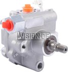 BBB Industries N990-0767 Power Steering Pump - view 2