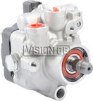 BBB Industries N990-0769 Power Steering Pump - view 2