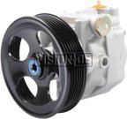 BBB Industries N990-0770 Power Steering Pump - view 1